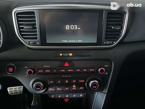 Kia Sportage 2019 - фото 13