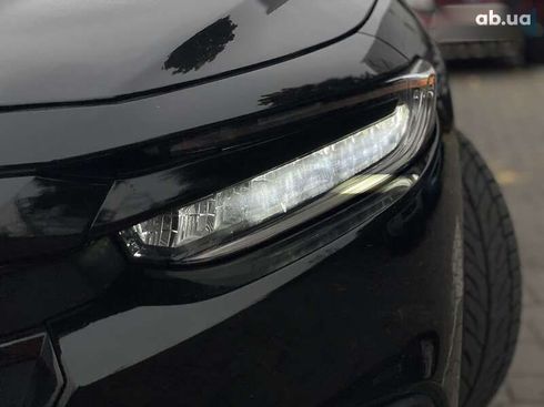 Honda Insight 2019 - фото 12