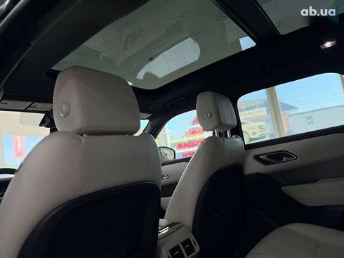 Land Rover Range Rover Velar 2021 - фото 24