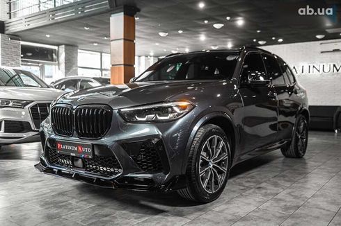 BMW X5 2018 - фото 17