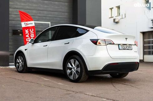 Tesla Model Y 2022 - фото 7