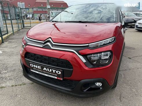 Citroёn C3 2024 - фото 2
