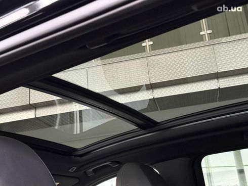 BMW X3 2024 черный - фото 29
