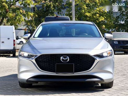 Mazda 3 2019 - фото 2