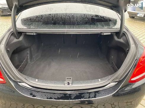 Mercedes-Benz C-Класс 2014 - фото 29
