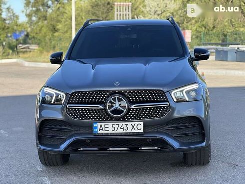 Mercedes-Benz GLE-Class 2019 - фото 7