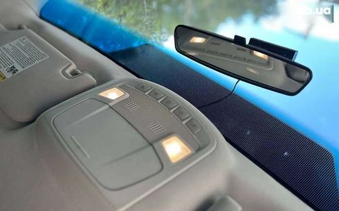 Ford Edge 2016 - фото 18