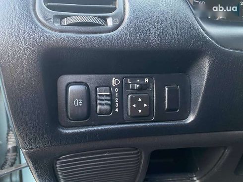 Mitsubishi Carisma 2003 - фото 20
