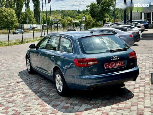 Audi A6 2009 - фото 6
