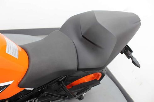 KTM RC 2017 - фото 19