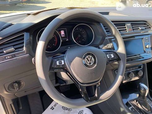 Volkswagen Tiguan 2020 - фото 13