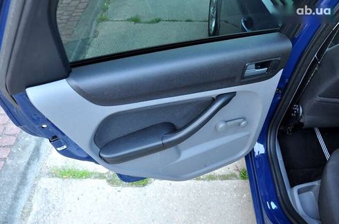 Ford Focus 2011 - фото 17