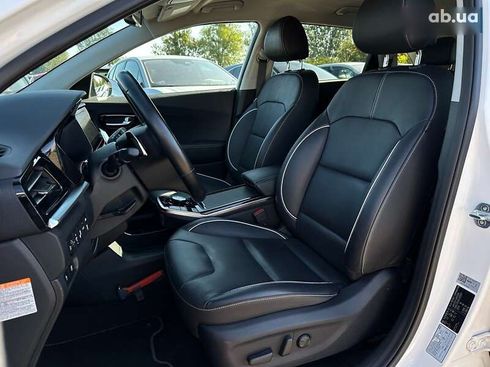 Kia Niro 2020 - фото 2