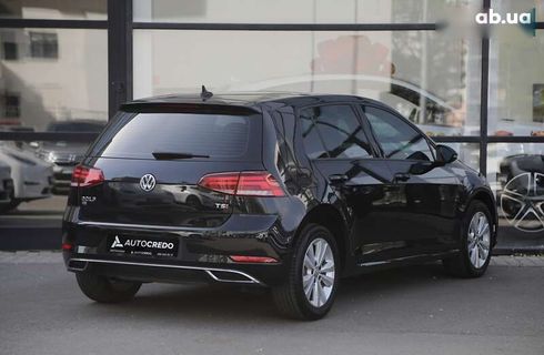 Volkswagen Golf 2018 - фото 2