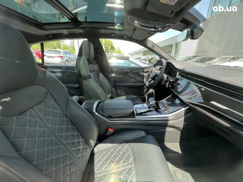 Audi SQ8 2021 - фото 15