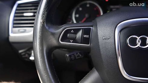 Audi Q5 2012 - фото 29