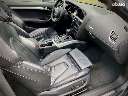 Audi A5 2011 - фото 10