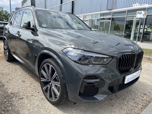 BMW X5 2022 - фото 30