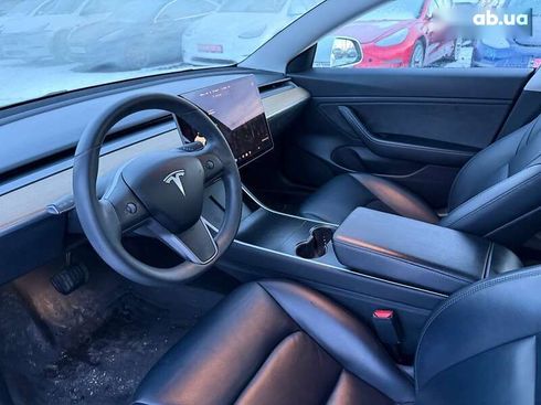 Tesla Model 3 2019 - фото 19