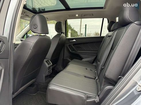 Volkswagen Tiguan 2022 - фото 30