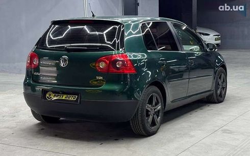 Volkswagen Golf 2006 - фото 6