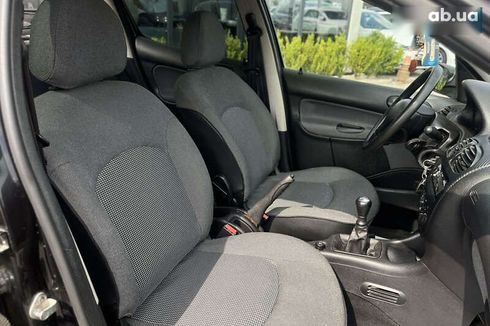 Peugeot 206 2008 - фото 11