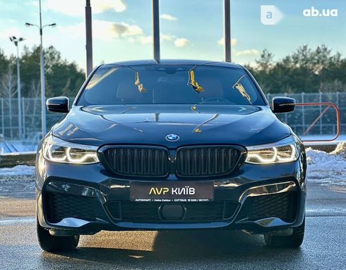 BMW 6 серия 2018 - фото 7