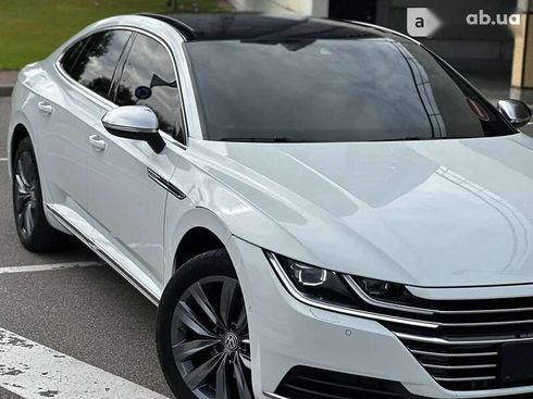 Volkswagen Arteon 2020 - фото 4