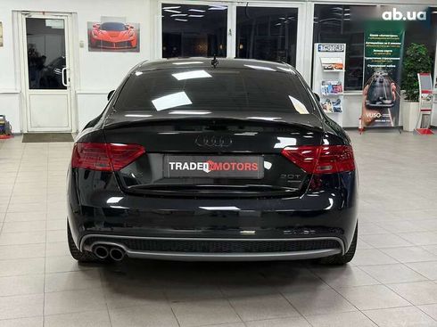 Audi A5 2014 - фото 11