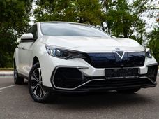 Продажа б/у Venucia D60EV Автомат - купить на Автобазаре