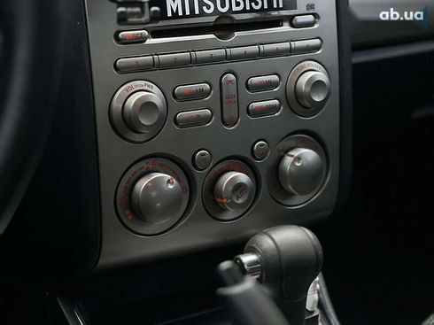 Mitsubishi Galant 2009 - фото 25