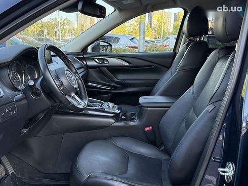 Mazda CX-9 2016 - фото 16