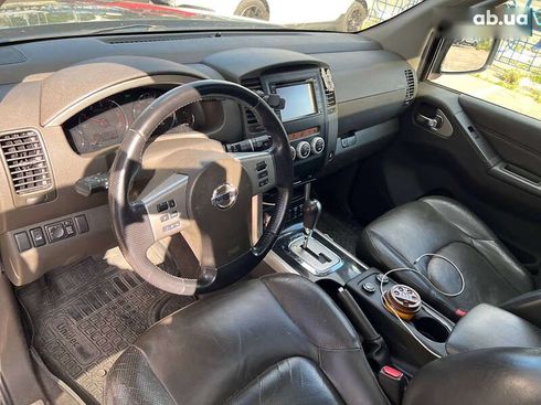 Nissan Pathfinder 2011 - фото 13