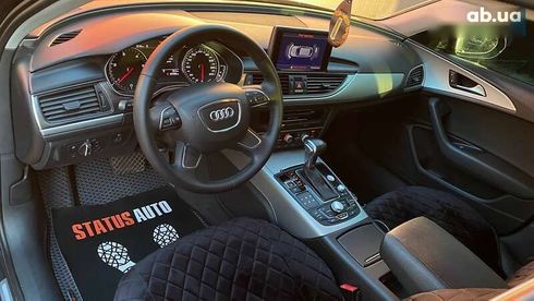 Audi A6 2013 - фото 13