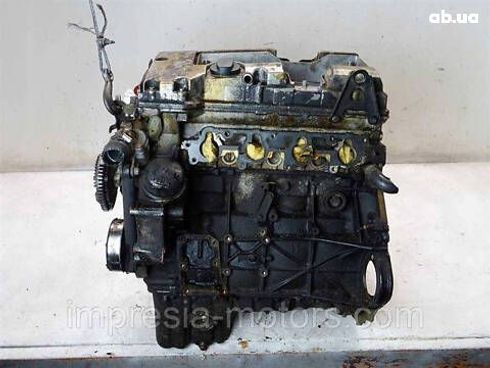 двигатель в сборе для Mercedes-Benz C-Класс - купити на Автобазарі - фото 5