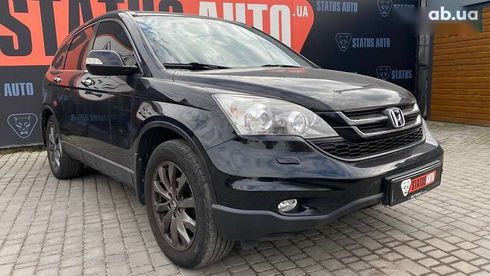 Honda CR-V 2010 - фото 4