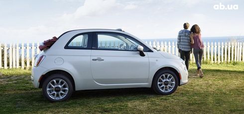 Fiat 500 2023 - фото 5