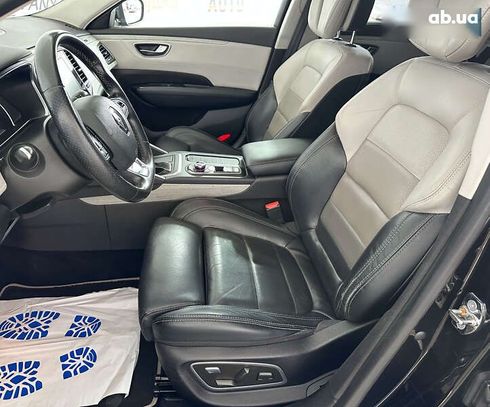 Renault Talisman 2016 - фото 7