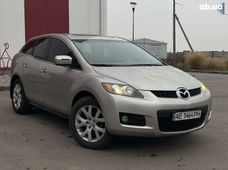 Купить Mazda бу в Украине - купить на Автобазаре