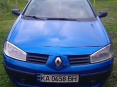 Купить Renault Megane 2004 бу в Ивано-Франковске - купить на Автобазаре