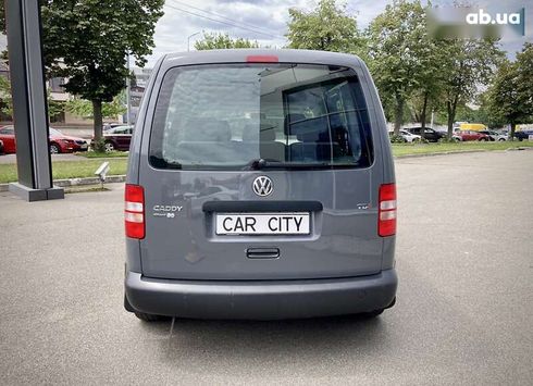 Volkswagen Caddy 2011 - фото 6