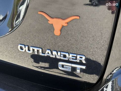Mitsubishi Outlander 2018 - фото 9