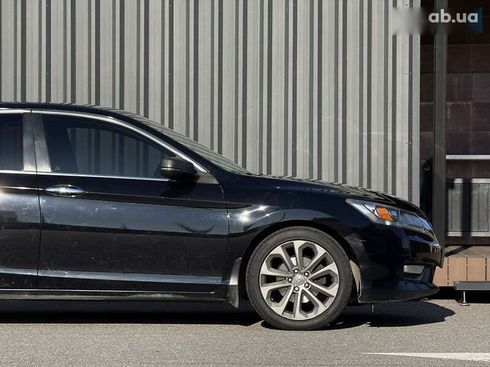 Honda Accord 2015 - фото 10