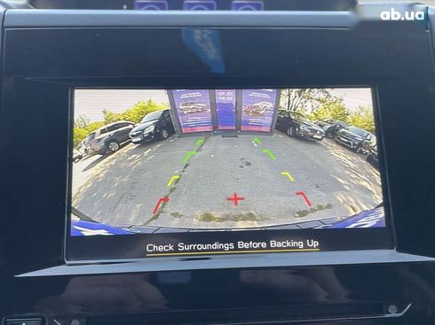 Subaru Forester 2020 - фото 19
