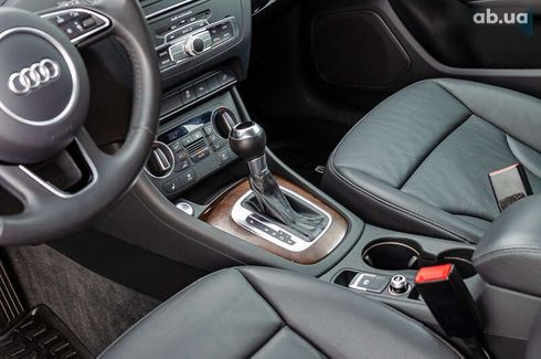 Audi Q3 2017 - фото 26