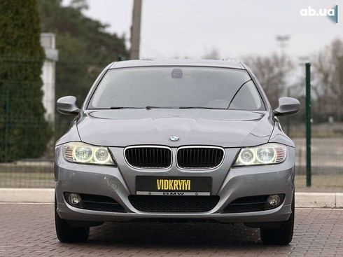 BMW 3 серия 2010 - фото 5