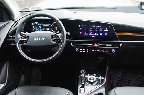 Kia Niro 2023 - фото 9