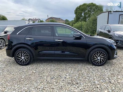Kia Niro 2019 - фото 17