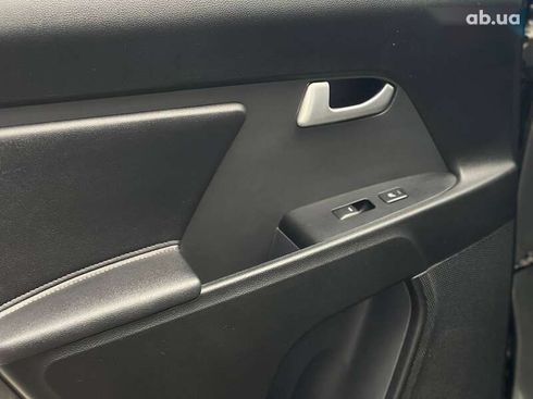 Kia Sportage 2011 - фото 15