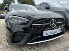 Продажа б/у Mercedes-Benz E-Класс Автомат в Киеве - купить на Автобазаре